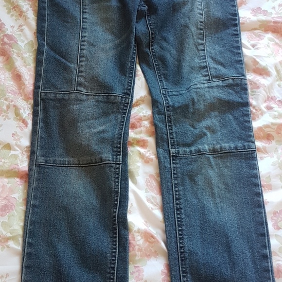 DKNY ROCKER JEANS - Picture 2 of 4